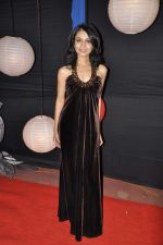 at Zee Rishtey Awards in Andheri Sports Complex on 26th Nov 2011 (60).JPG